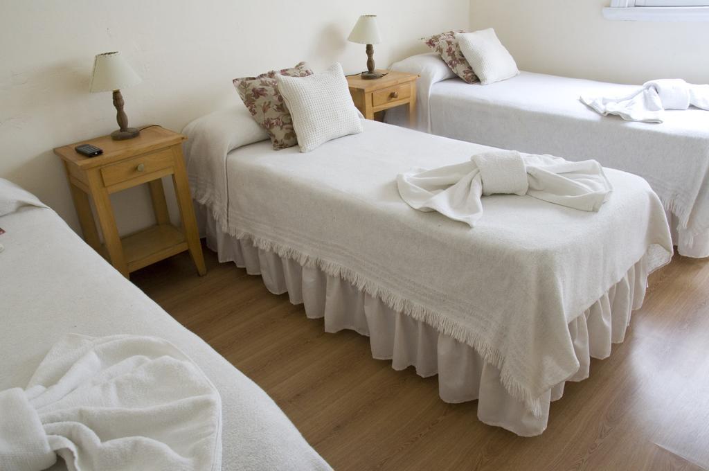 Hotel Turingia 2*