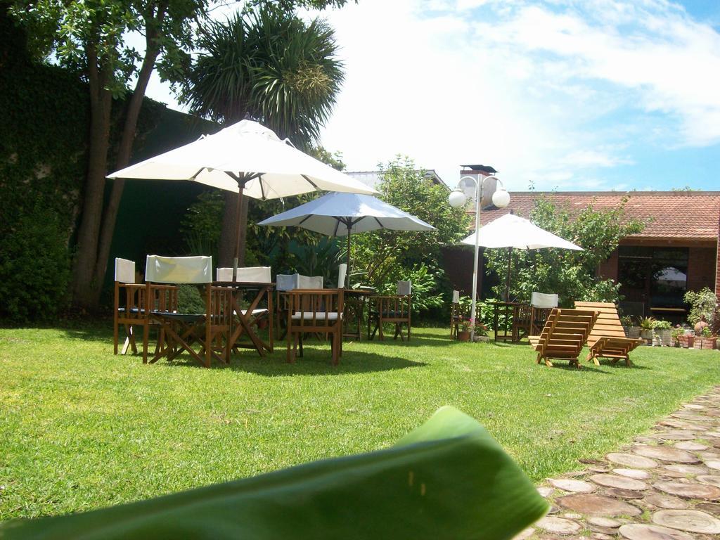 Turingia Hotel 2*