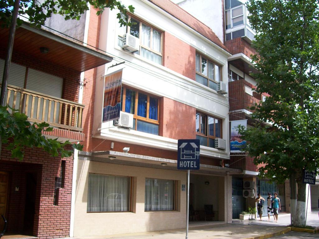 Turingia 2* Miramar (Buenos Aires)