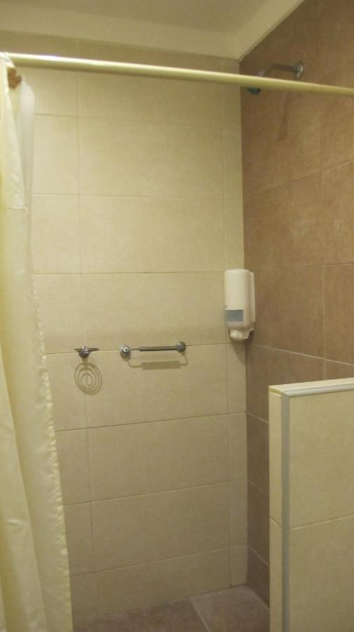 Hotel Turingia Miramar (Buenos Aires)