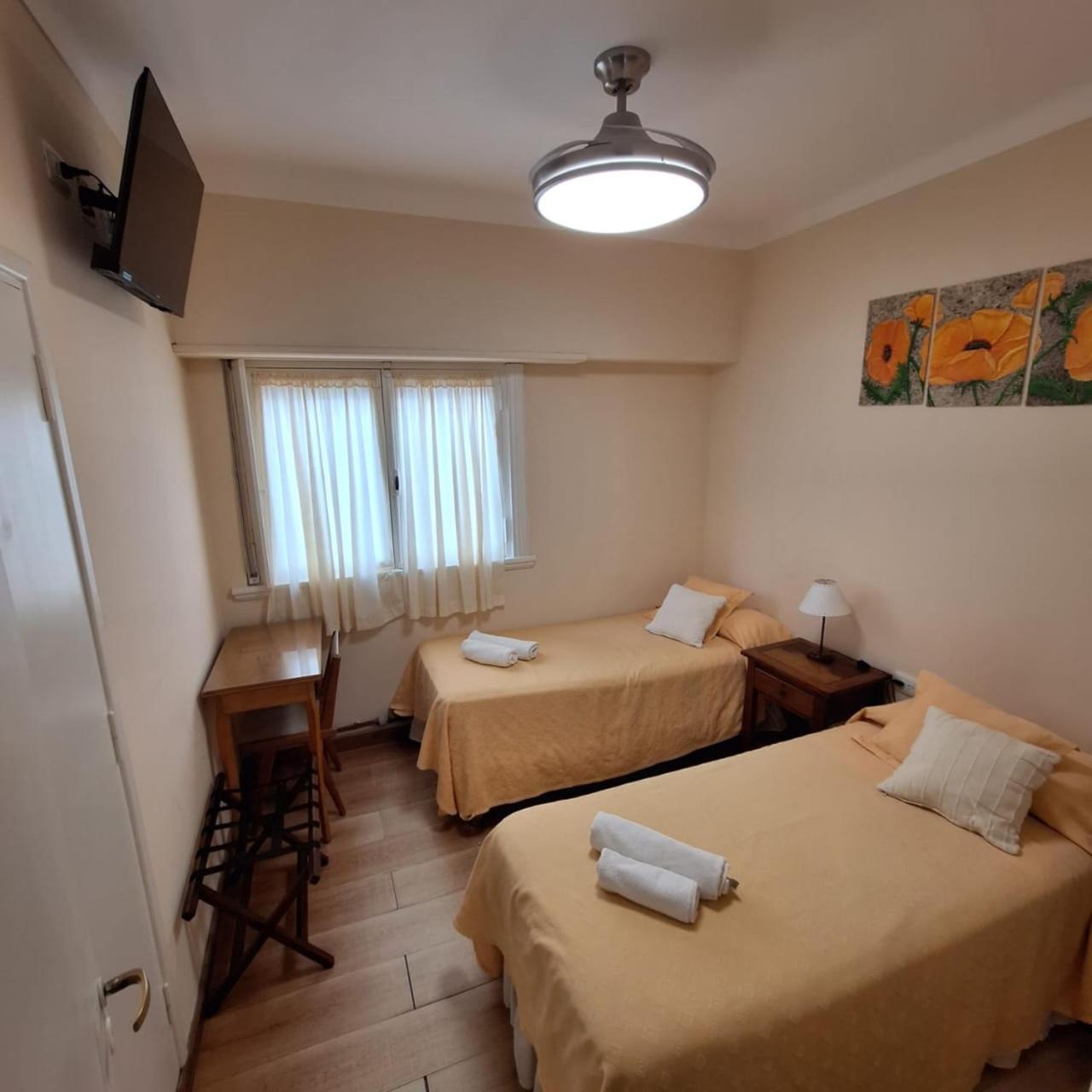 Hotel Turingia Miramar (Buenos Aires)