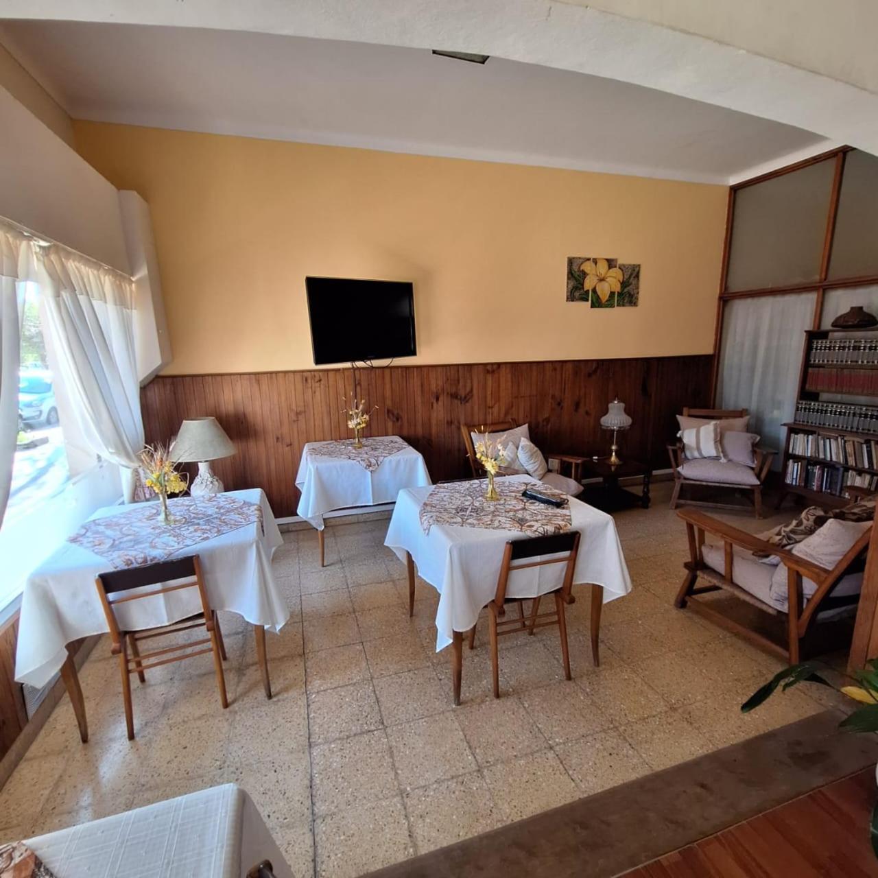 Turingia Hotel 2*