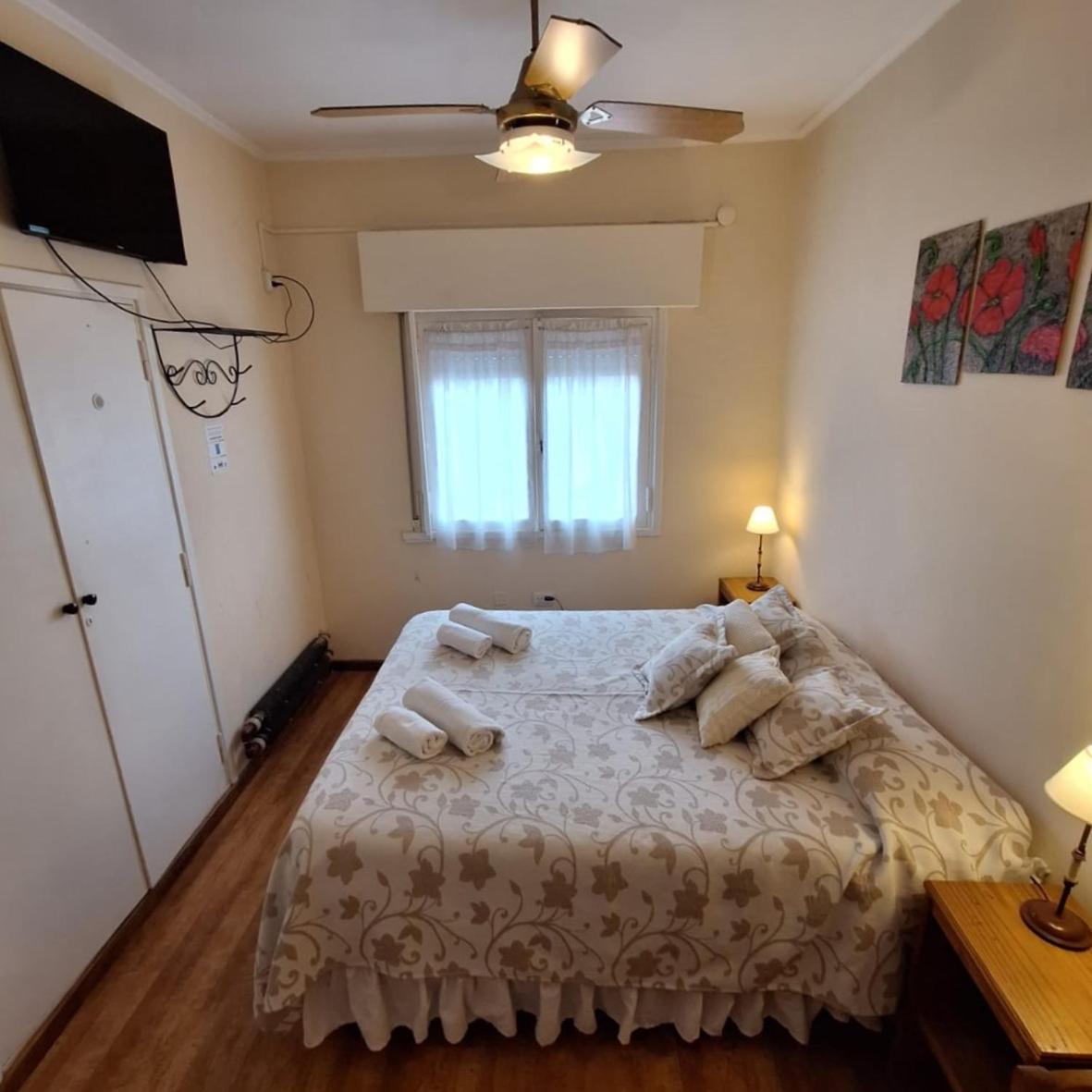 Hotel Turingia Miramar (Buenos Aires)