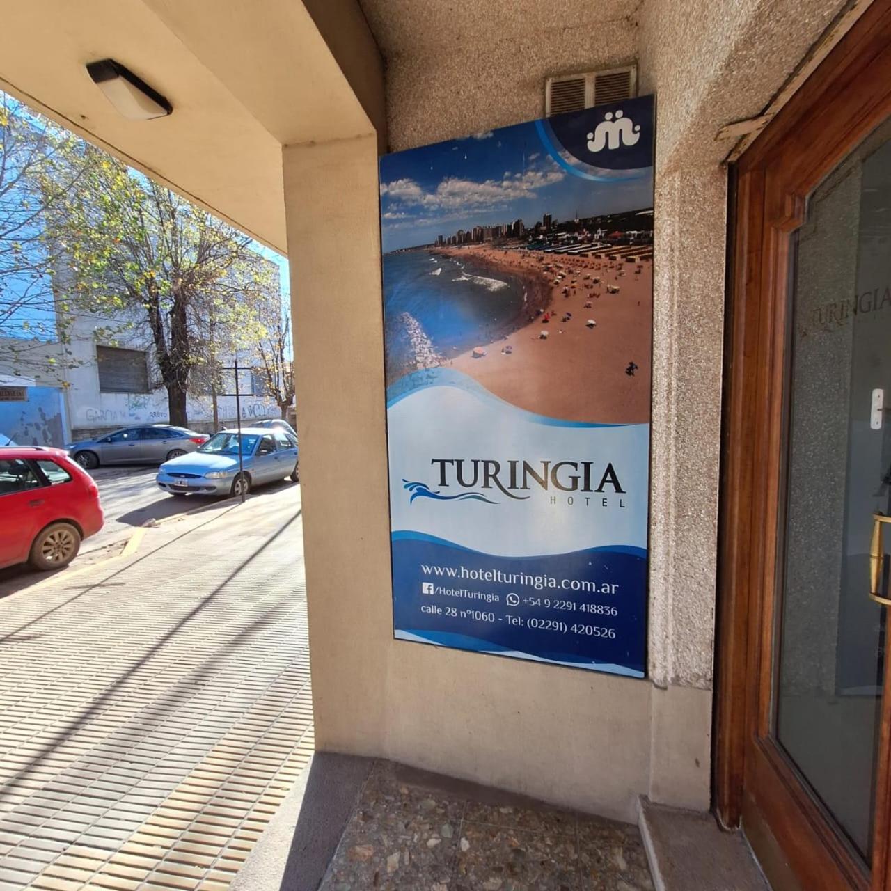 Turingia 2*