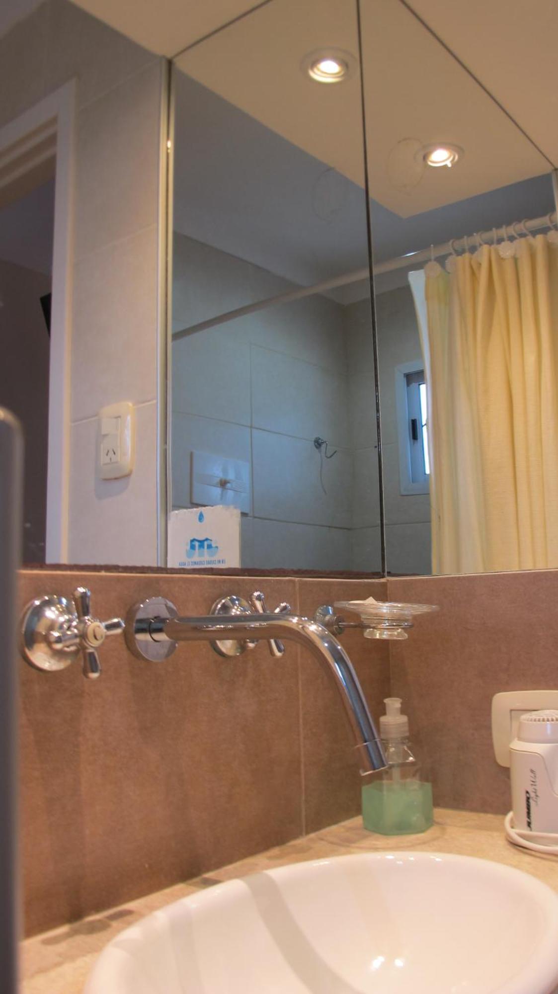 Turingia Hotel 2*