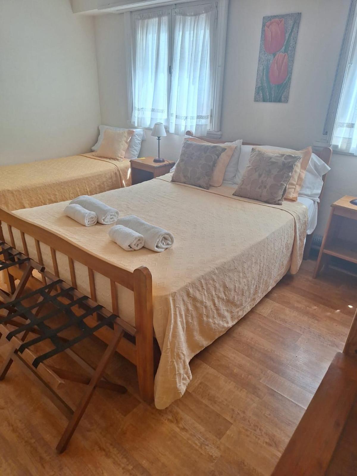 Hotel Turingia