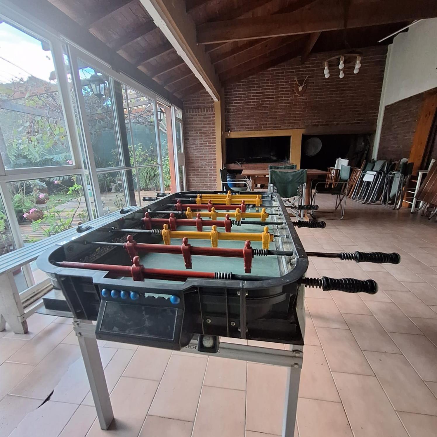 Turingia 2* Miramar (Buenos Aires)