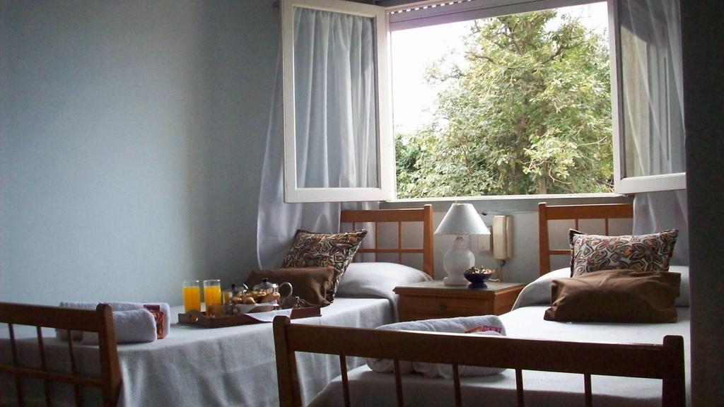 Turingia Hotel Miramar (Buenos Aires)