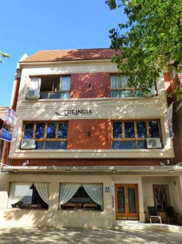 Turingia Miramar (Buenos Aires)