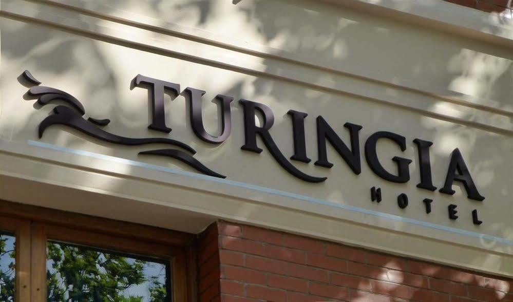 Turingia