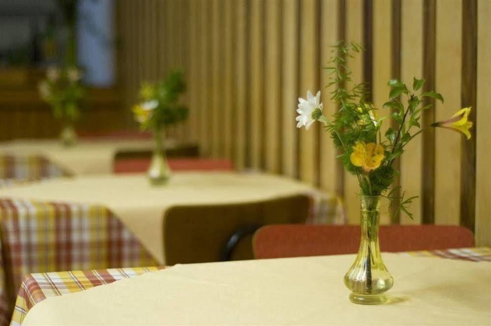 Turingia Hotel