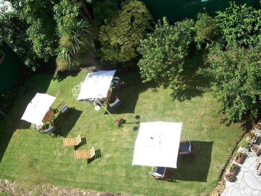 Turingia 2* Miramar (Buenos Aires)