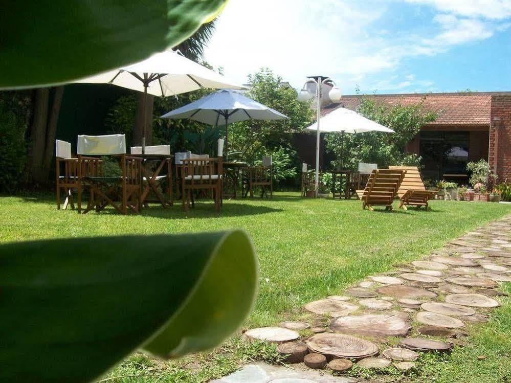 Hotel Turingia Miramar (Buenos Aires)